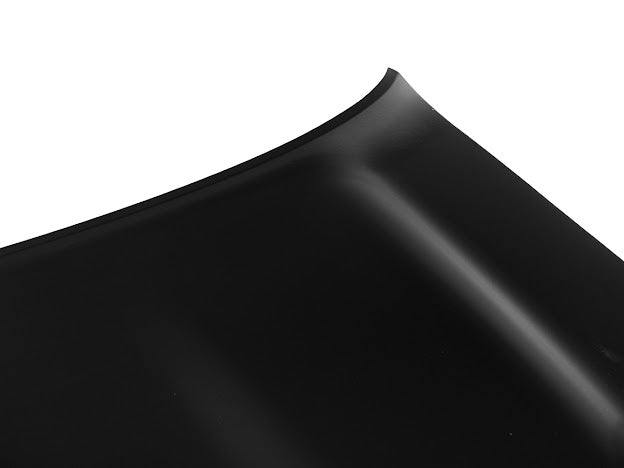 08-UP DODGE CHALLENGER HELLCAT REDEYE FRONT HOOD - Primer Black